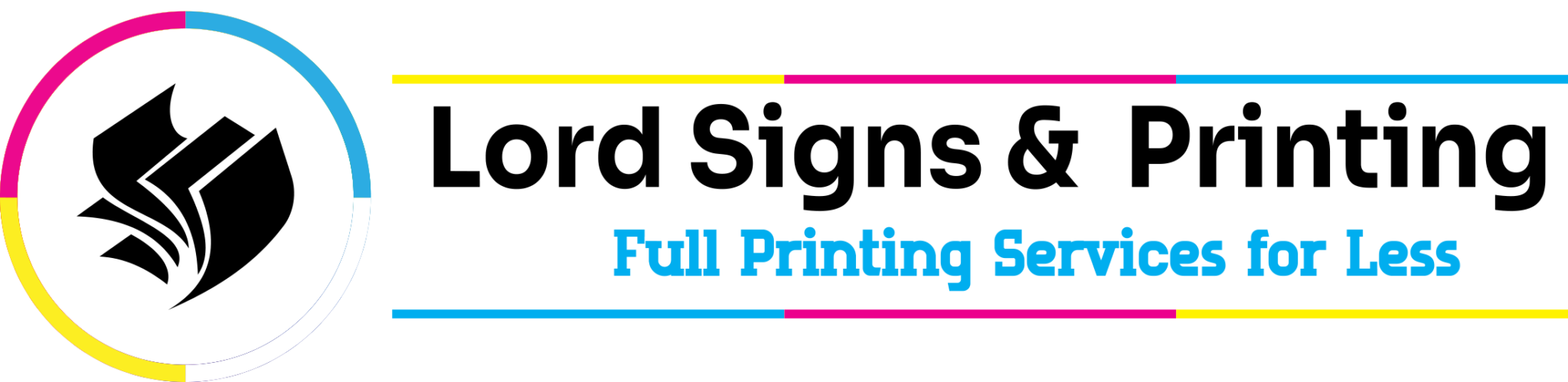 Lord Signs & Printing gallery 2